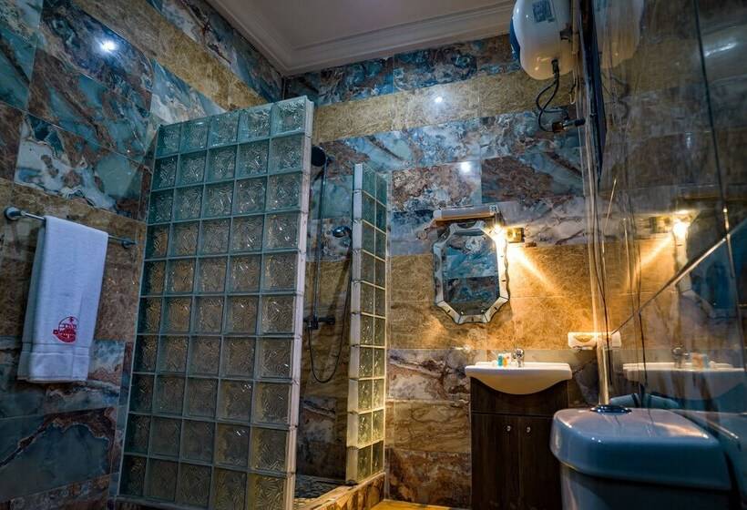 هاستل Ibd International Hotels Limited