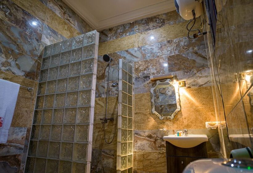 ユースホステル Ibd International Hotels Limited