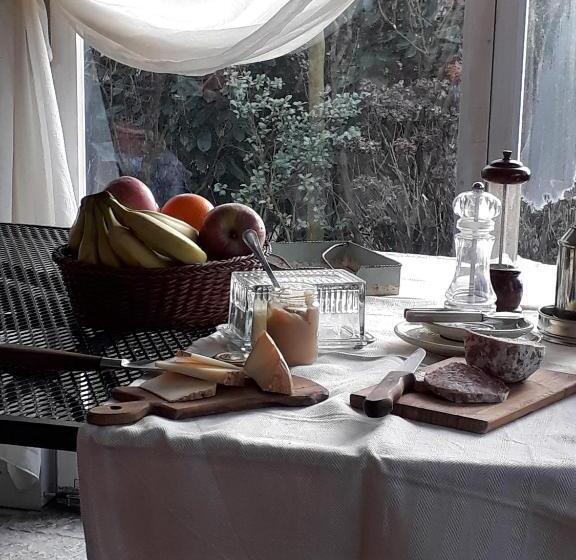 B&b Il Fienile Di Scarperia