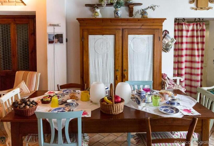 B&b Il Fienile Di Scarperia