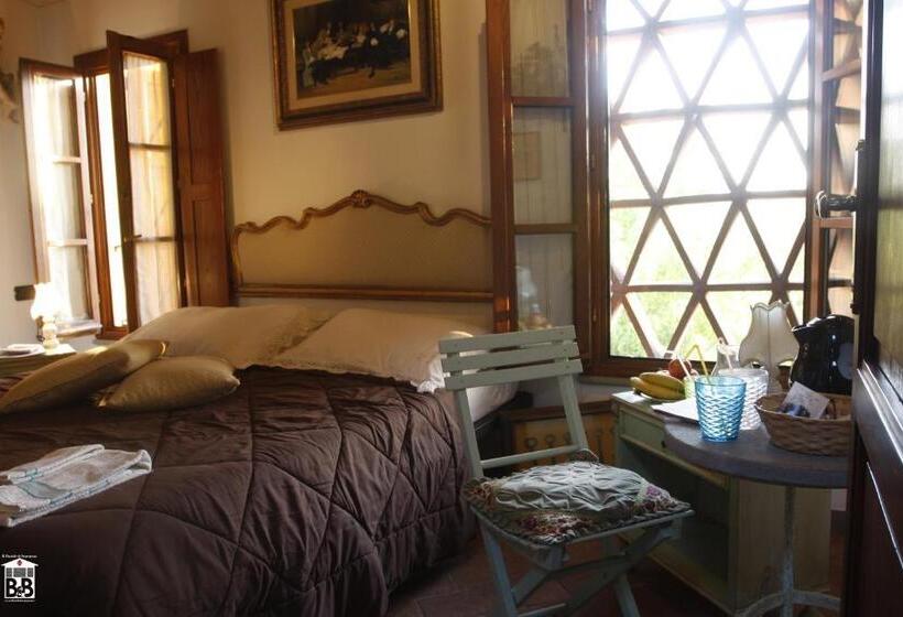B&b Il Fienile Di Scarperia
