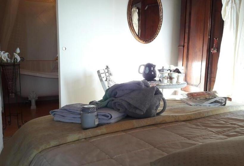 B&b Il Fienile Di Scarperia