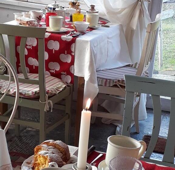 B&b Il Fienile Di Scarperia