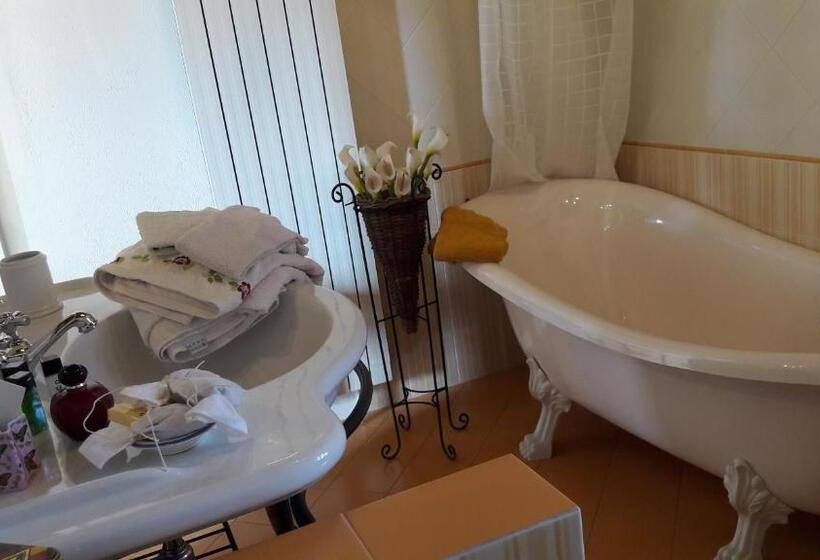 B&b Il Fienile Di Scarperia