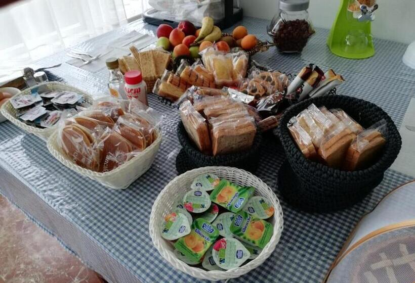 B&b Tra Mare E Marmo