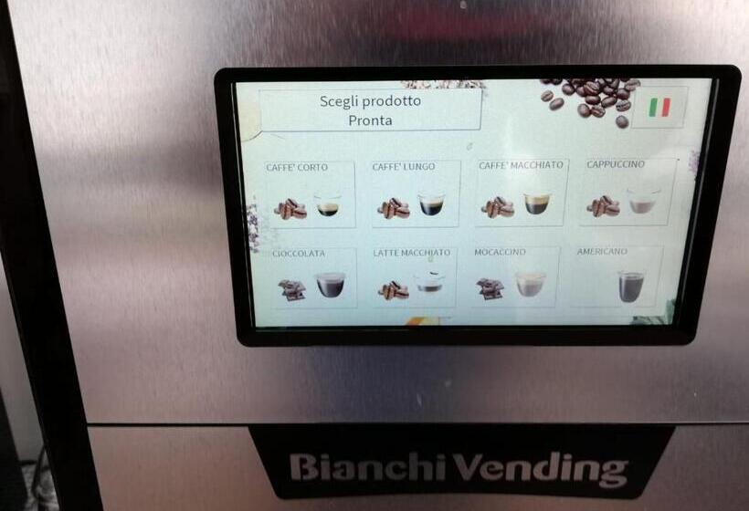 B&b Tra Mare E Marmo