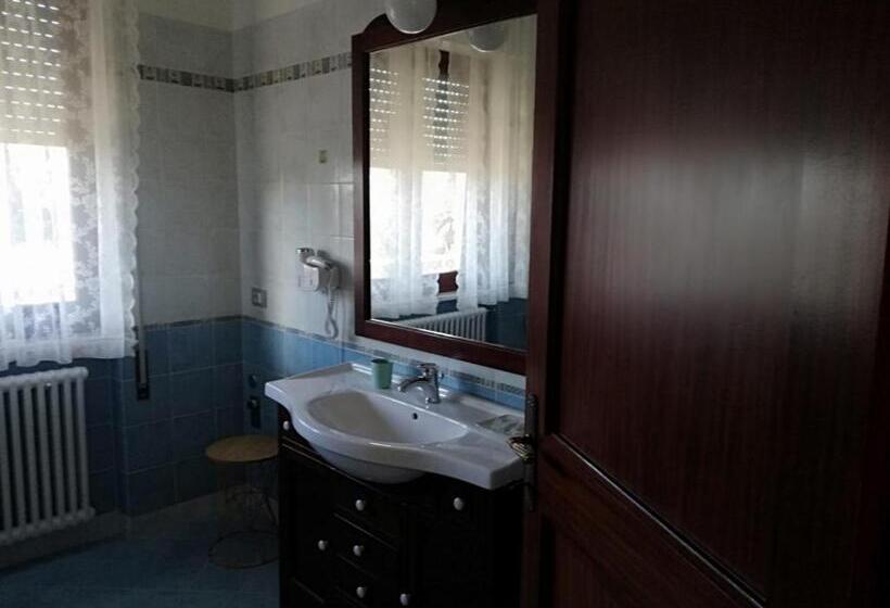 B&b Tra Mare E Marmo