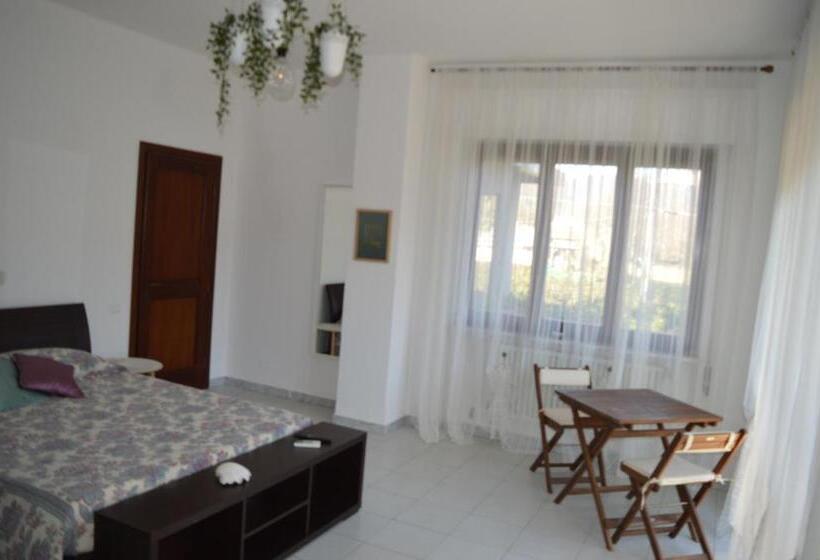 B&b Tra Mare E Marmo