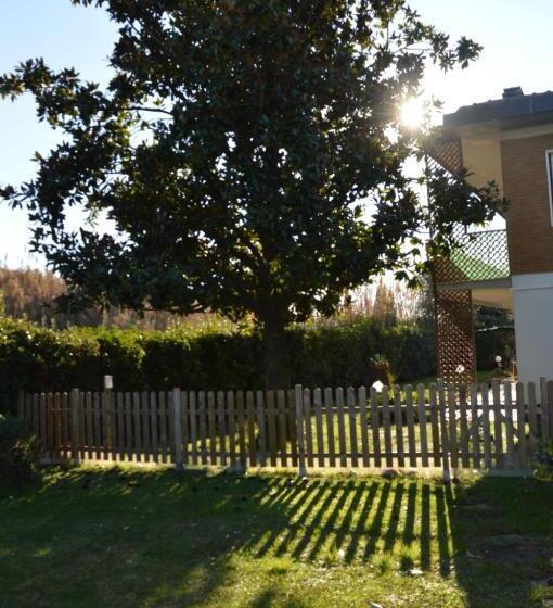 B&b Tra Mare E Marmo