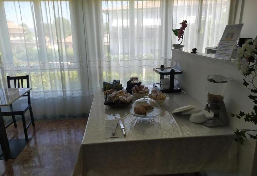 B&b Tra Mare E Marmo