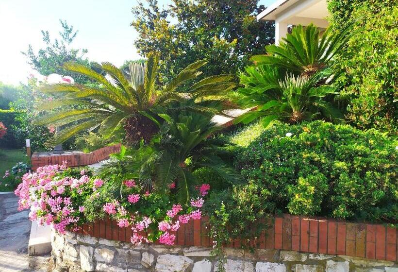 B&b Tra Mare E Marmo