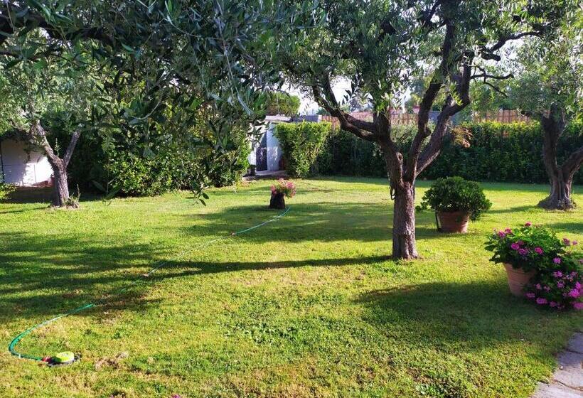 B&b Tra Mare E Marmo