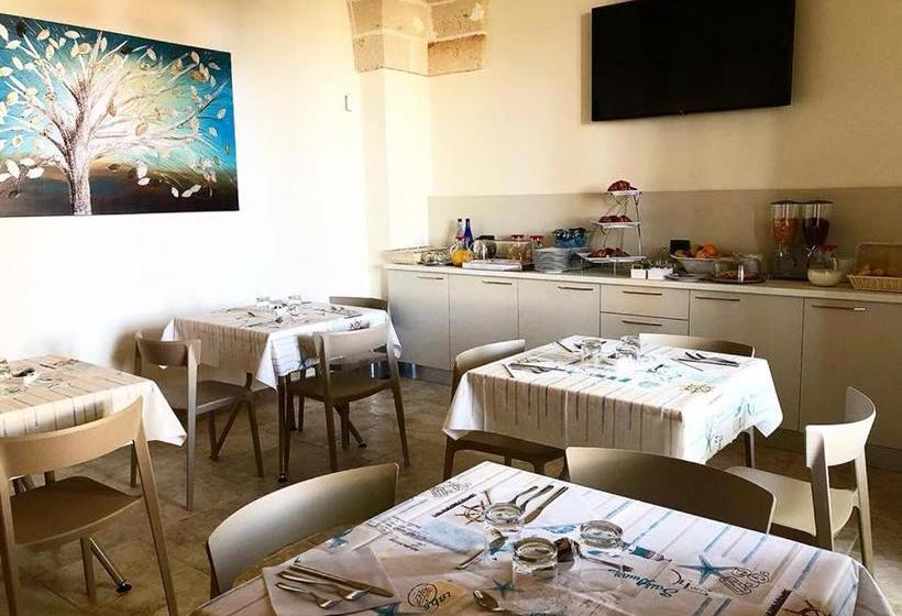 مبيت وإفطار B. & B. Lu Turnitu