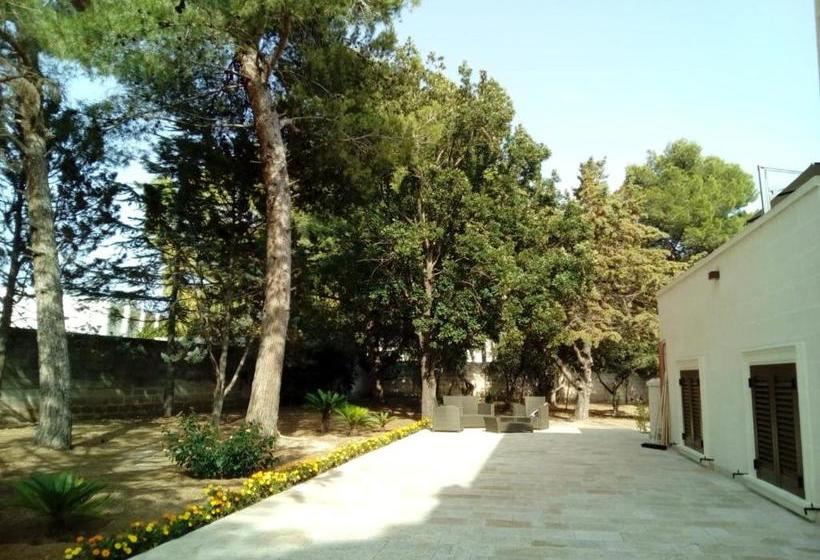 צימר B. & B. Lu Turnitu