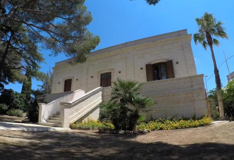 צימר B. & B. Lu Turnitu