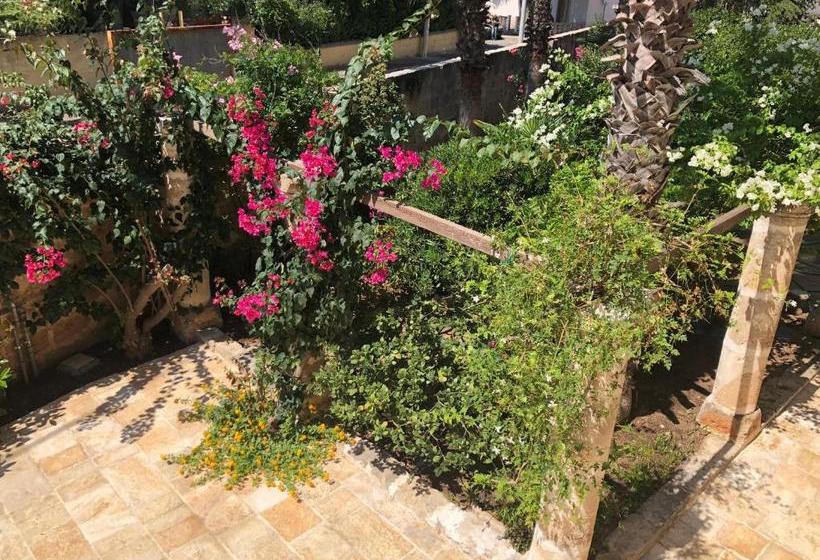 צימר B. & B. Lu Turnitu