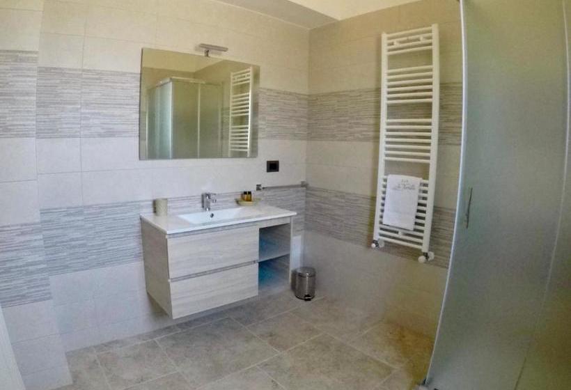 مبيت وإفطار B. & B. Lu Turnitu