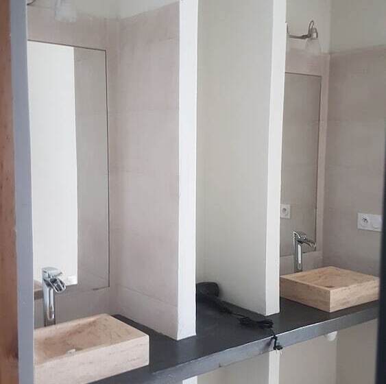 مبيت وإفطار Chartreuse De Mougeres   Pézenas