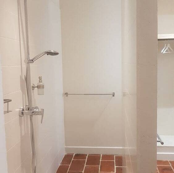 مبيت وإفطار Chartreuse De Mougeres   Pézenas