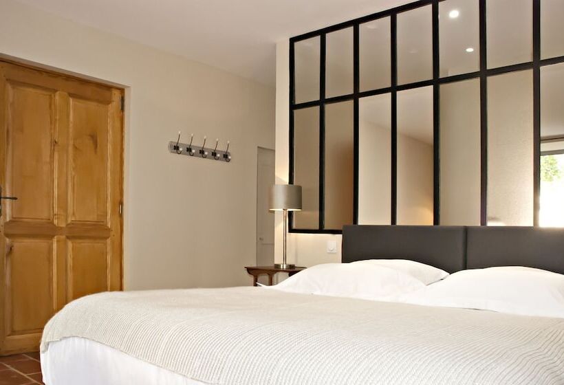 مبيت وإفطار Chartreuse De Mougeres   Pézenas