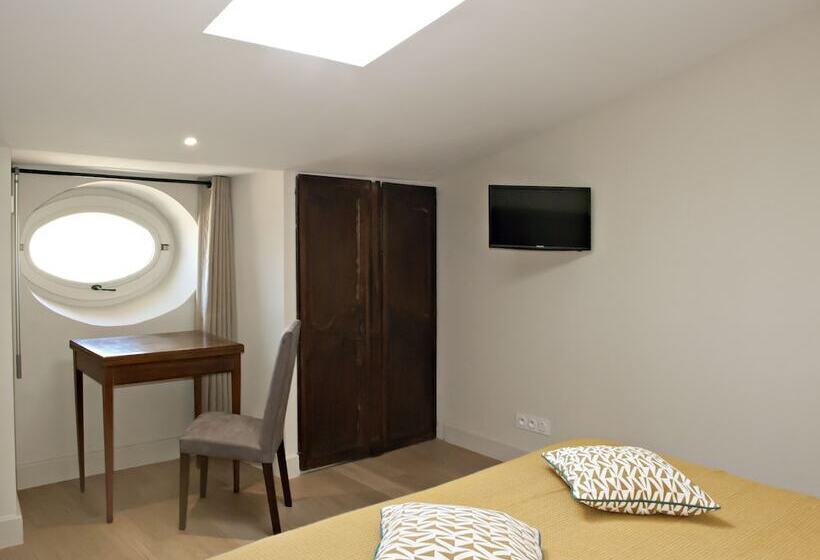 مبيت وإفطار Chartreuse De Mougeres   Pézenas