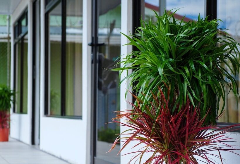 민박 Hostel Cattleya   Monteverde, Costa Rica