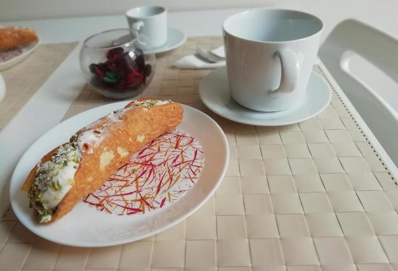 住宿加早餐  Il Gelsomino