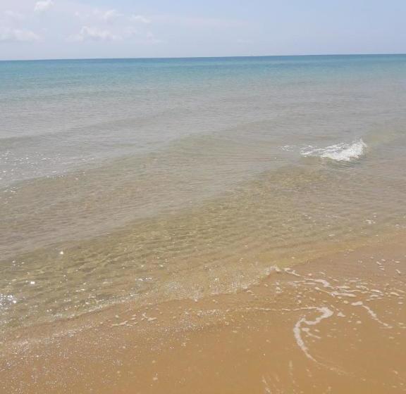 住宿加早餐  Il Gelsomino