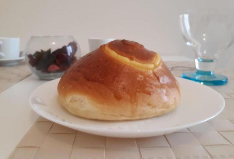 住宿加早餐  Il Gelsomino