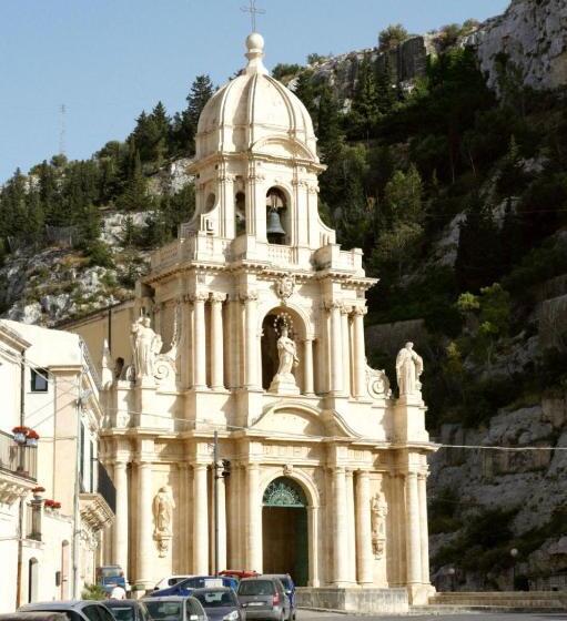 住宿加早餐  Il Gelsomino