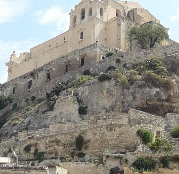 住宿加早餐  Il Gelsomino
