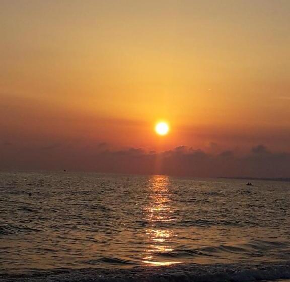 住宿加早餐  Il Gelsomino