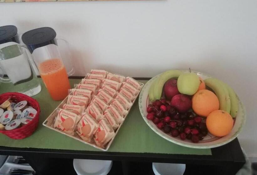 住宿加早餐  Il Gelsomino