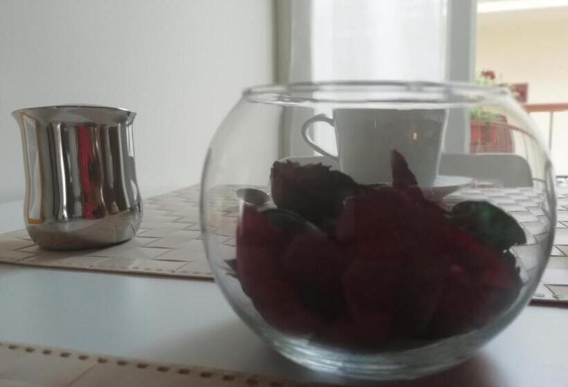 住宿加早餐  Il Gelsomino