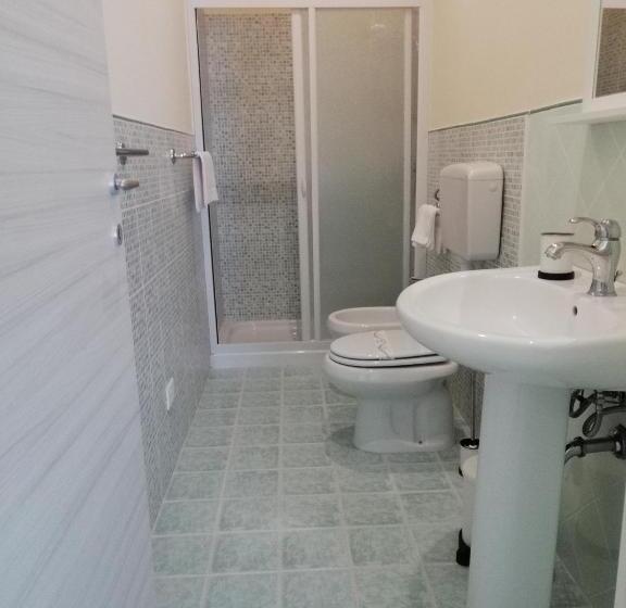 住宿加早餐  Il Gelsomino