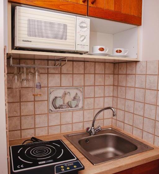 住宿加早餐  King Arthur Panzió