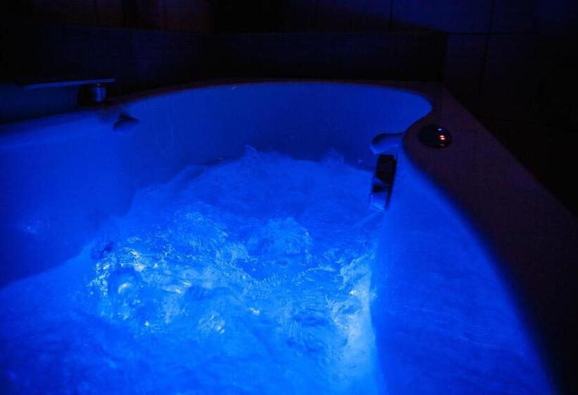 住宿加早餐  King Arthur Panzió