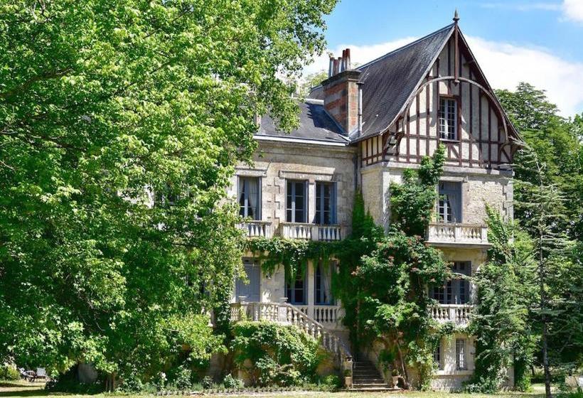 住宿加早餐  Manoir De Plaisance