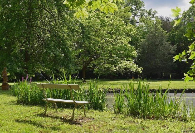 住宿加早餐  Manoir De Plaisance