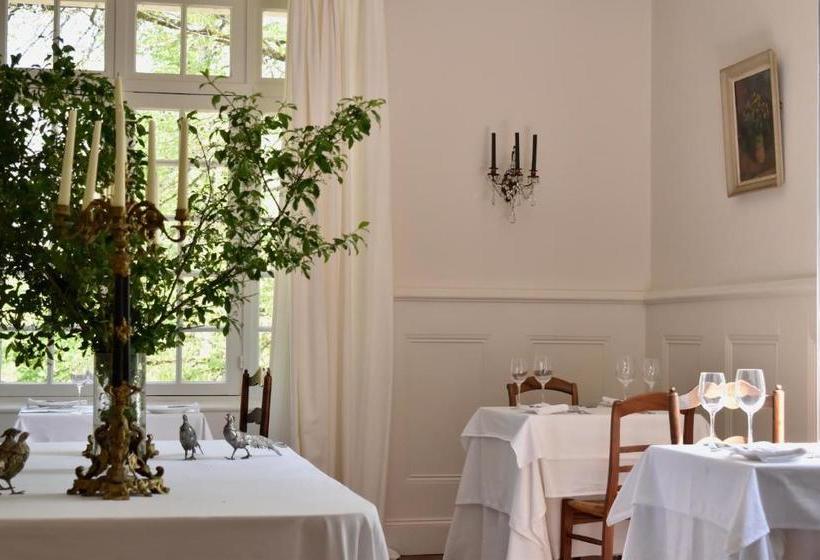 צימר Manoir De Plaisance