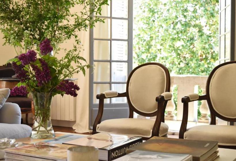 住宿加早餐  Manoir De Plaisance