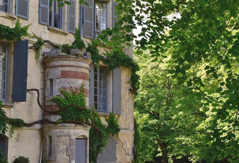 住宿加早餐  Manoir De Plaisance