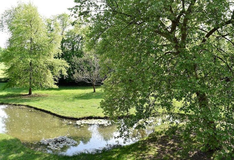 住宿加早餐  Manoir De Plaisance