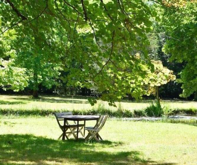 住宿加早餐  Manoir De Plaisance