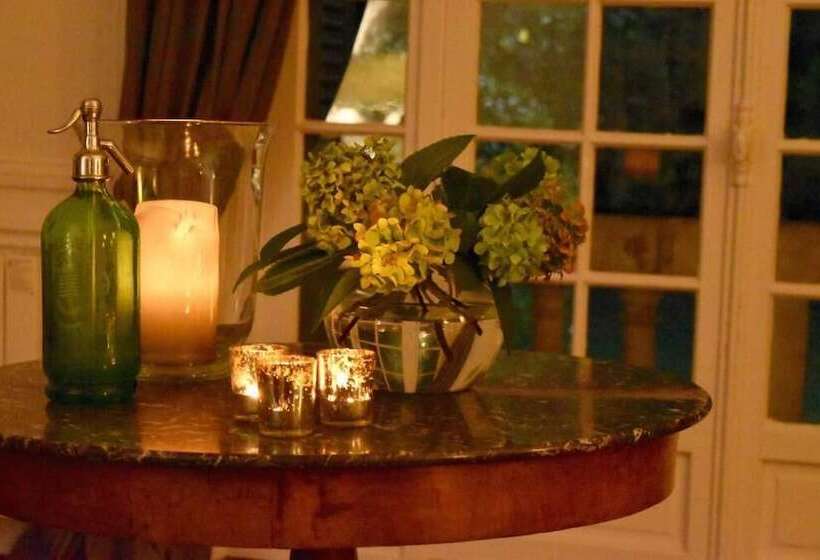 住宿加早餐  Manoir De Plaisance