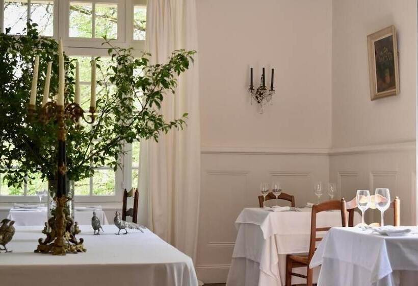 צימר Manoir De Plaisance
