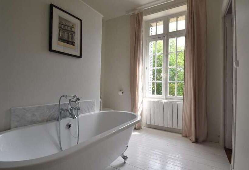 住宿加早餐  Manoir De Plaisance