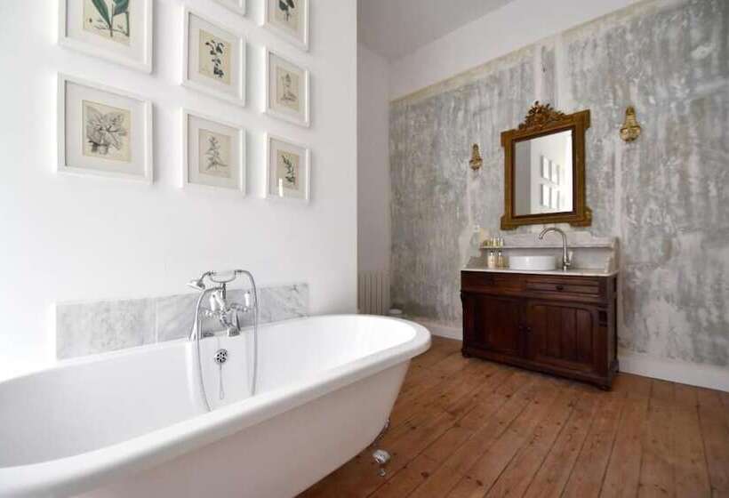 住宿加早餐  Manoir De Plaisance