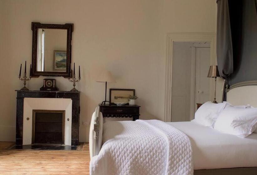 住宿加早餐  Manoir De Plaisance