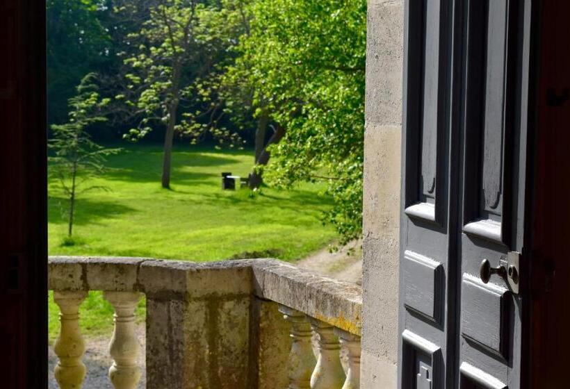 住宿加早餐  Manoir De Plaisance